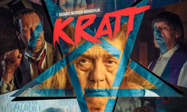 Kratt – Fantasia Review (3/5)