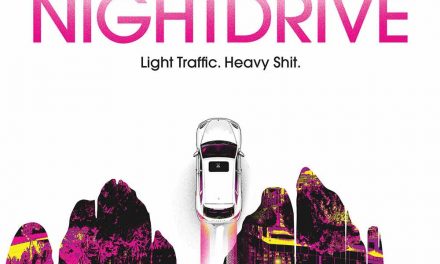 Night Drive – Movie Review (4/5)