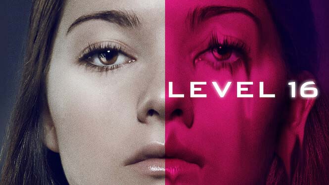 Level 16 – Netflix Review (3/5)