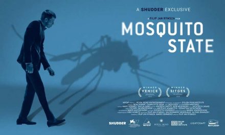 Mosquito State – Shudder Review (4/5)