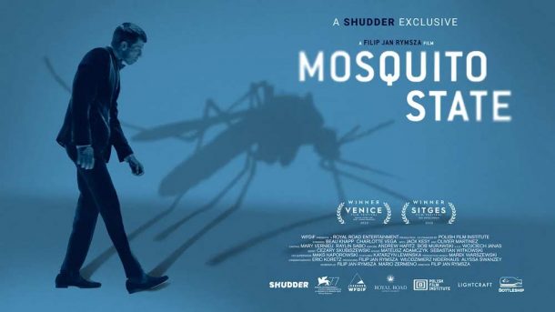 Mosquito State – Shudder Review