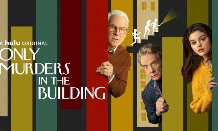 Only Murders in the Building – Hulu Review