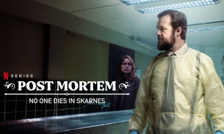Post Mortem: No One Dies in Skarnes – Netflix Review (4/5)