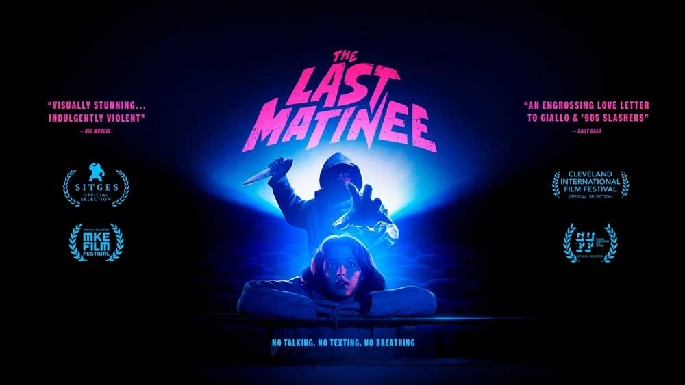 The Last Matinee – Movie Review (3/5)