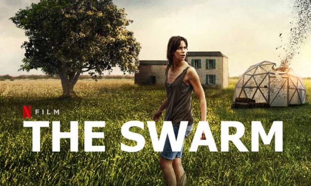The Swarm – Netflix Review (3/5)