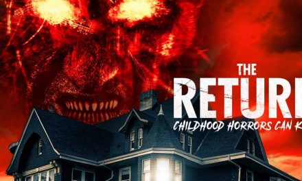 The Return – Movie Review (3/5)