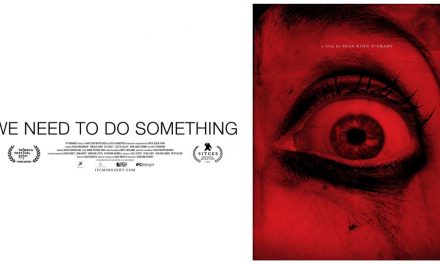 We Need to Do Something – Movie Review (3/5)