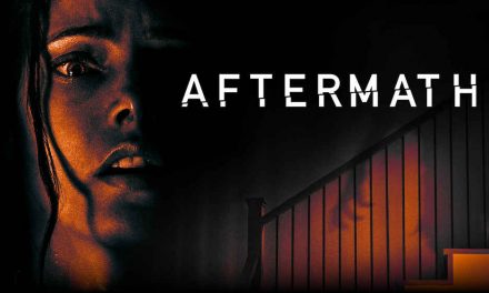 Aftermath – Netflix Review (3/5)