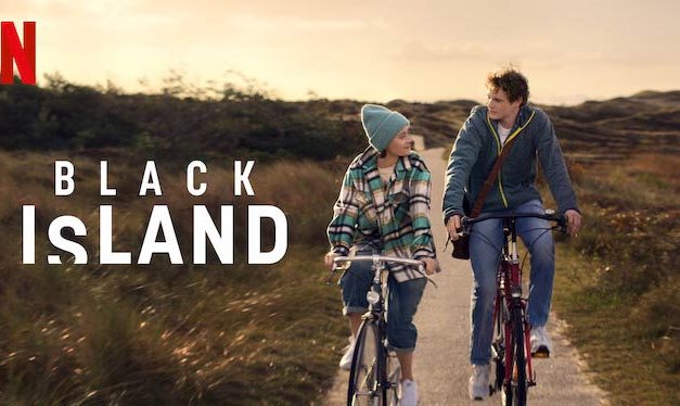 Black Island – Netflix Review (2/5)