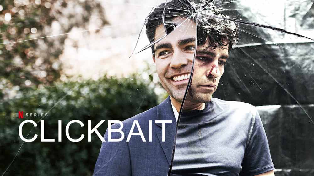 Clickbait – Netflix Review (4/5)