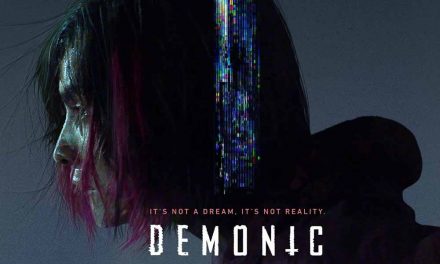 Demonic – Movie Review (2/5)