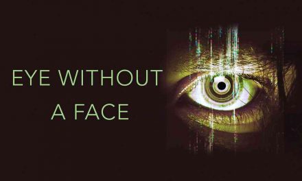 Eye Without a Face – Movie Review (4/5)