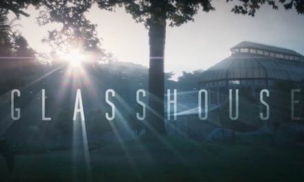 Glasshouse – Fantasia Review (3/5)