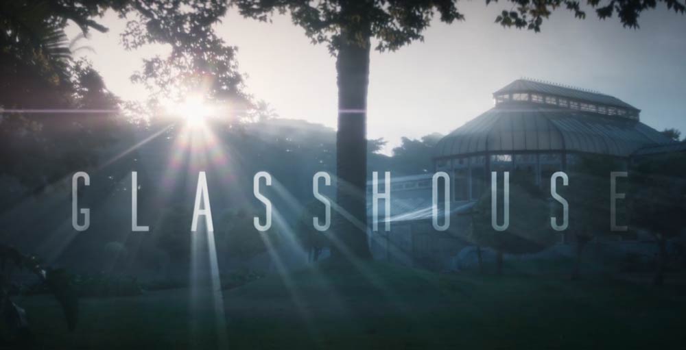 Glasshouse – Fantasia Review (3/5)