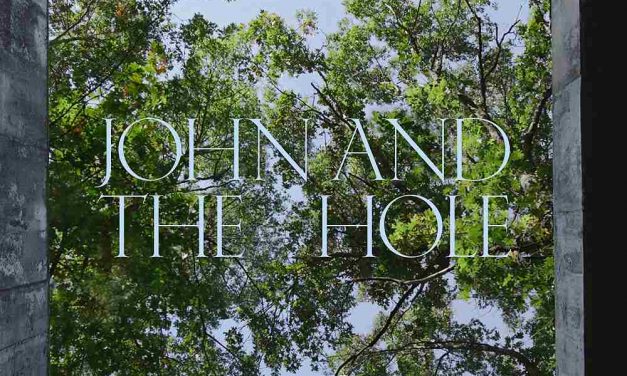 John and the Hole – Movie Review (3/5)
