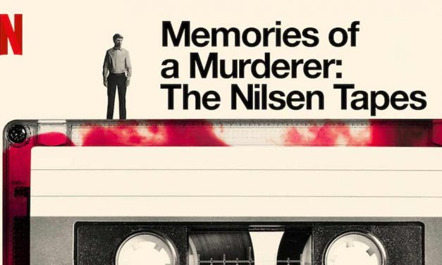 Memories of a Murderer: The Nilsen Tapes – Netflix Review (4/5)