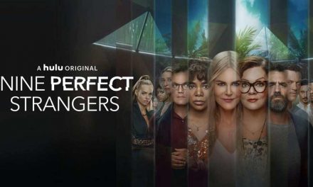 Nine Perfect Strangers – Review [Hulu]