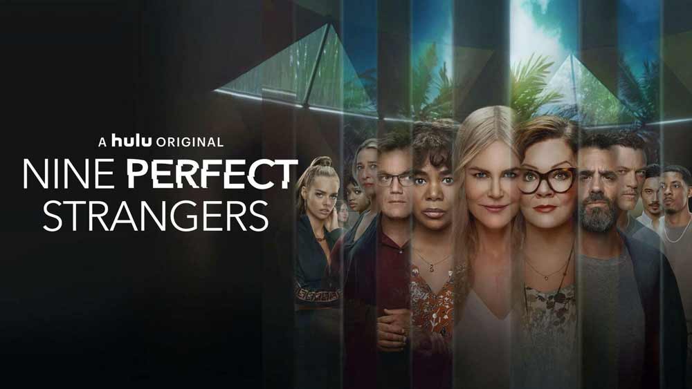 Nine Perfect Strangers – Review [Hulu]