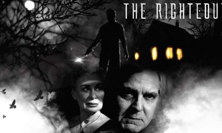 The Righteous – Fantasia Review (4/5)