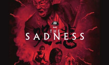 The Sadness – Fantasia Review (4/5)