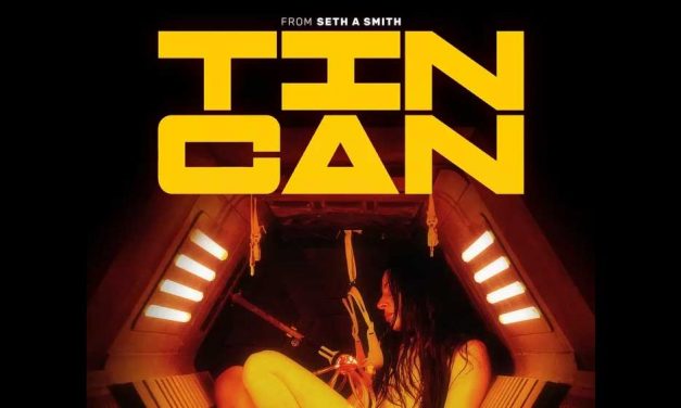 Tin Can – Fantasia Review (4/5)