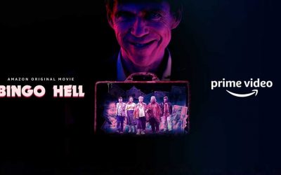 Bingo Hell – Review [Prime Video] (2/5)