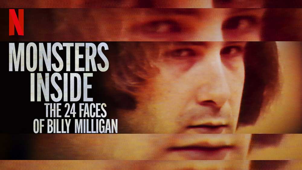 Monsters Inside: The 24 Faces of Billy Milligan – Netflix Review