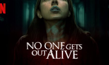 No One Gets Out Alive – Netflix Review (3/5)