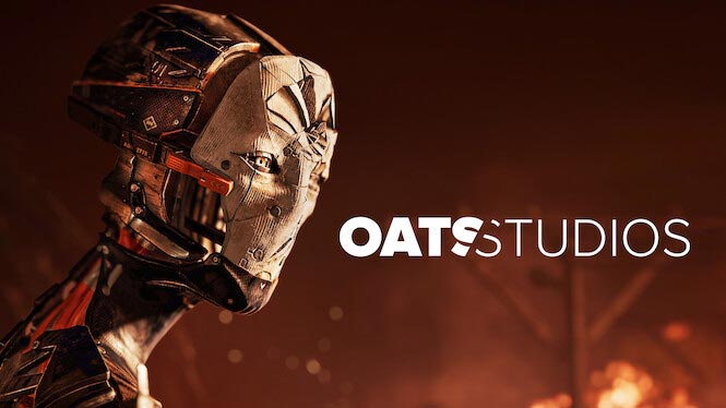 Oats Studios: Volume 1 – Netflix Review