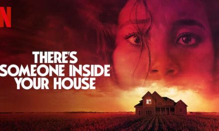 There’s Someone Inside Your House – Netflix Review [Fantastic Fest] (3/5)