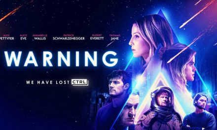 Warning – Movie Review (3/5)