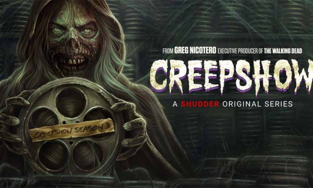 Creepshow Season 3 Episode 2 – Shudder Review (4/5)