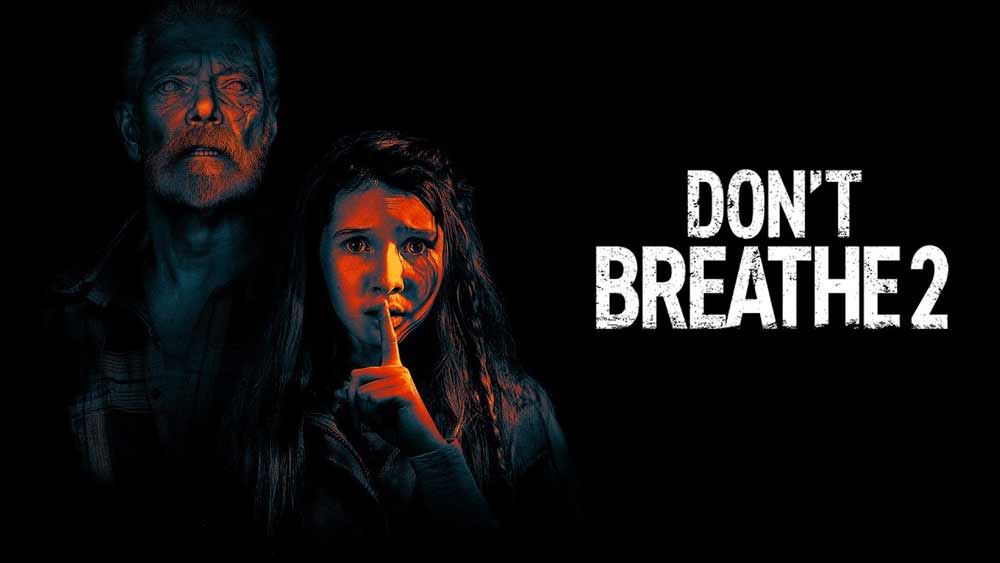 Don’t Breathe 2 – Movie Review (3/5)