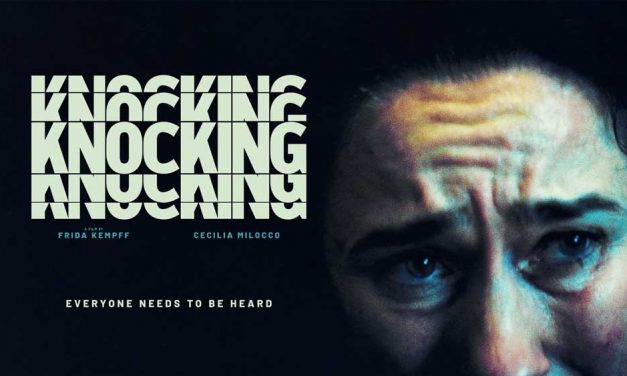 Knocking – Review [Fantastic Fest] (4/5)