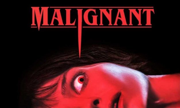 Malignant – Review [HBO Max] (3/5)