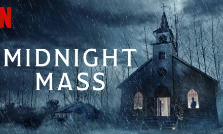 Midnight Mass – Netflix Review (4/5)