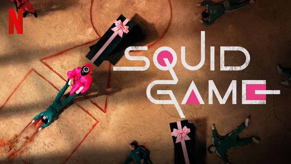 Squid Game: Season 1 – Netflix Review