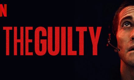 The Guilty – Netflix Review (3/5)