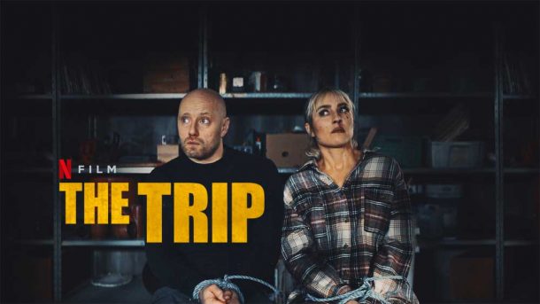 The Trip – Review | Netflix Horror Comedy