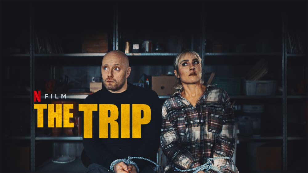 The Trip – Netflix Review [Fantastic Fest] (4/5)