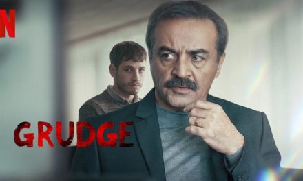 Grudge / Kin – Netflix Review (3/5)