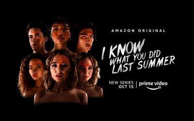 I Know What You Did Last Summer – Review [Prime Video]