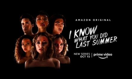 I Know What You Did Last Summer – Review [Prime Video]