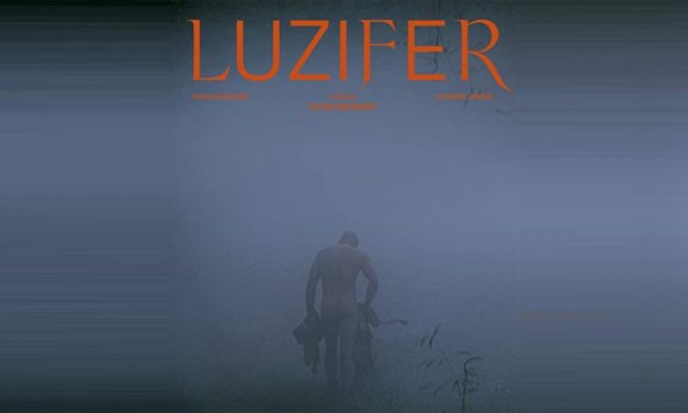 Luzifer – Review [Fantastic Fest] (4/5)