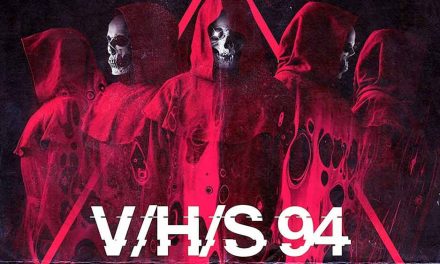 V/H/S/94 – Shudder Review (3/5)