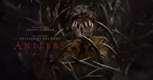 Antlers – Horror Movie Review