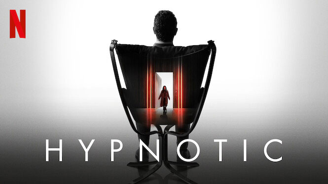 Hypnotic – Netflix Review (2/5)