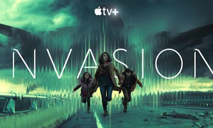 Invasion – Apple TV+ Series Review