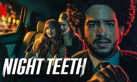 Night Teeth – Netflix Review (3/5)