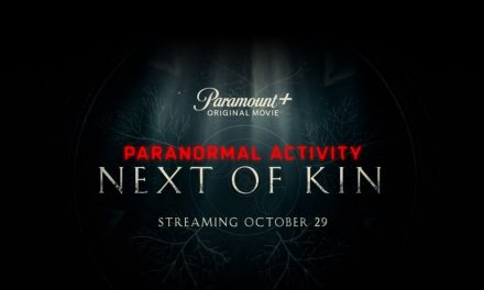 Paranormal Activity: Next of Kin – Review (4/5)